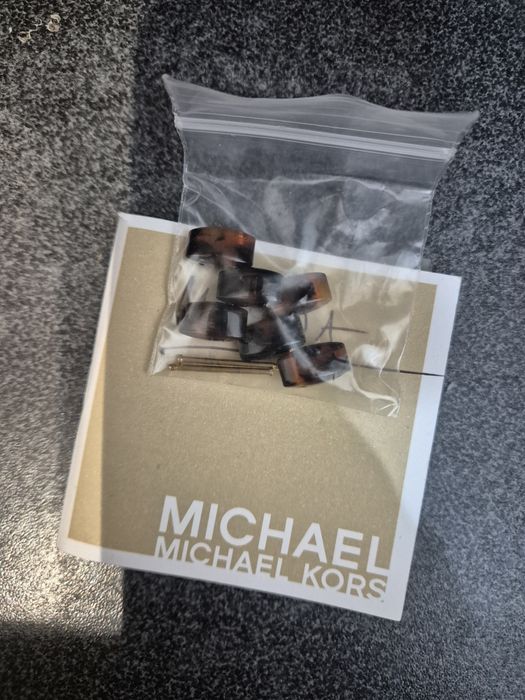 Zegarek Michael Kors działa