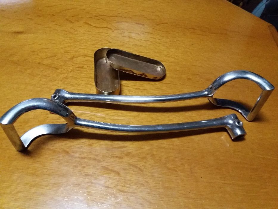 Equipamento médico -Vintage 2