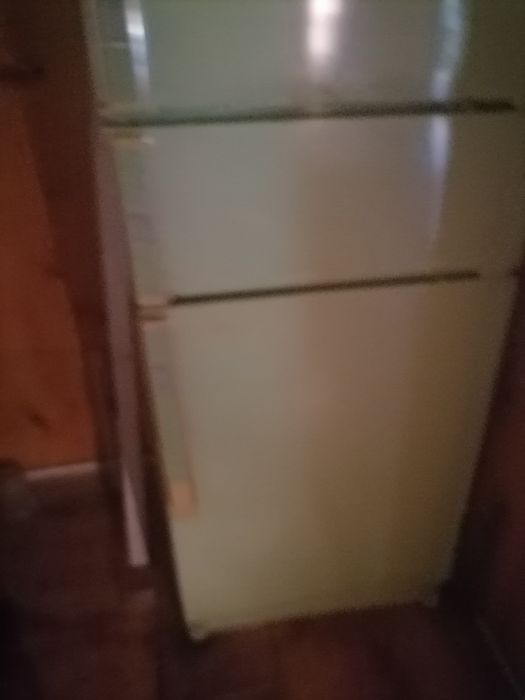 Холодильник трех камерный   DAEWOO