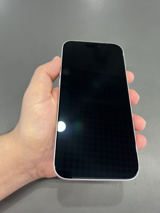 iPhone 17 Pro Max 512 White Neverlock