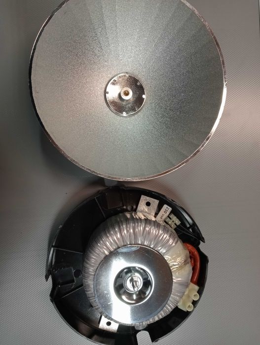 Transformador CRISTHER 400W445558441860802560