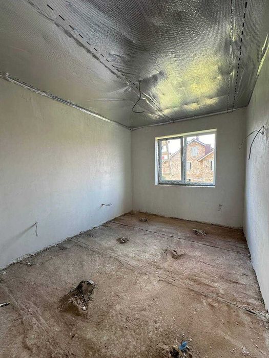 Продам дуплекс 130м2 №2 з гаражем біля Велесу в районі Софіївка