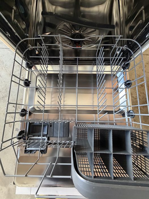 Maquina de lavar loiça encastrável ikea lagan