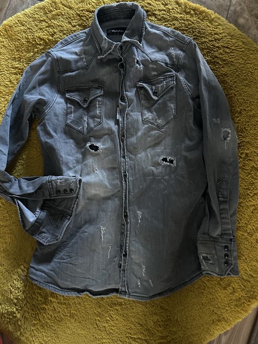 Koszula Dsquared2
