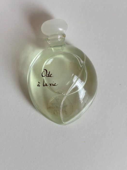 Ode à L'Amour Yves Rocher edt 5 ml,