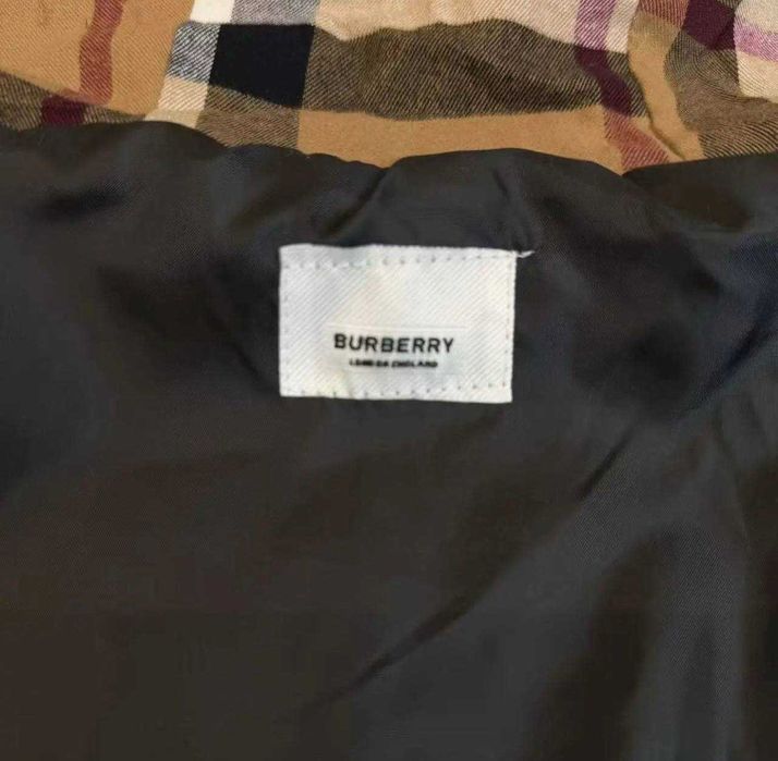 Зіп худі Burberry, зипка барберри, толстовка на молнии барбері