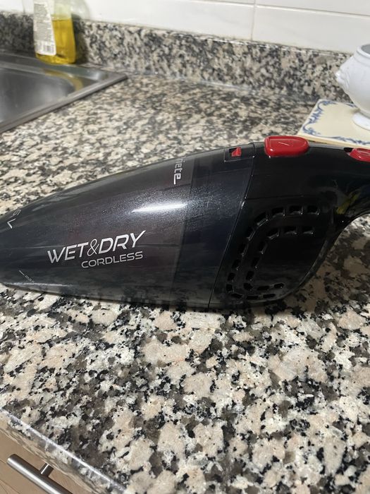 Aspirador Ariete Wet&Dry