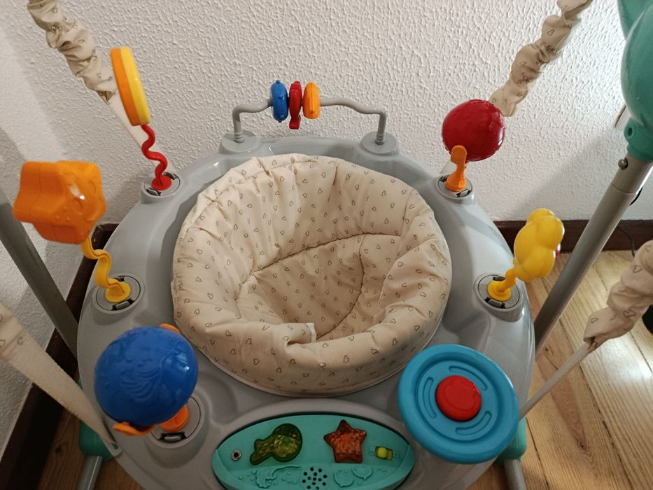 Pula pula bebé...