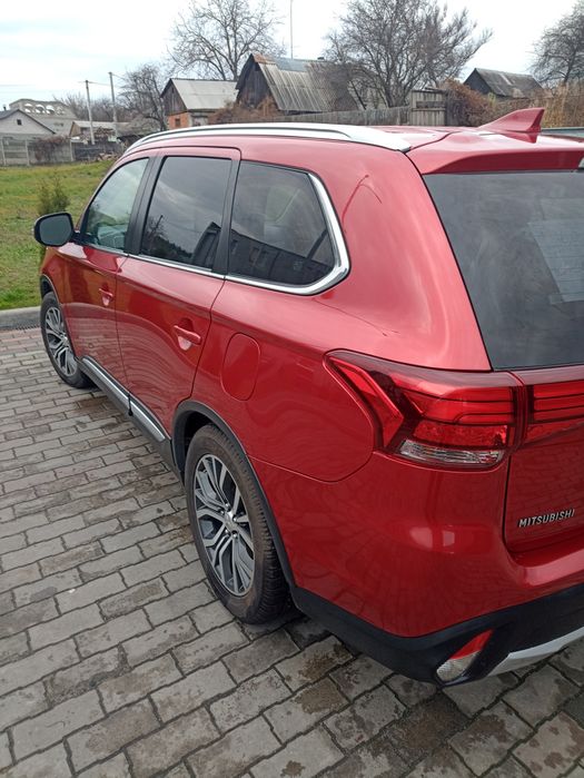 Легковий автомобіль