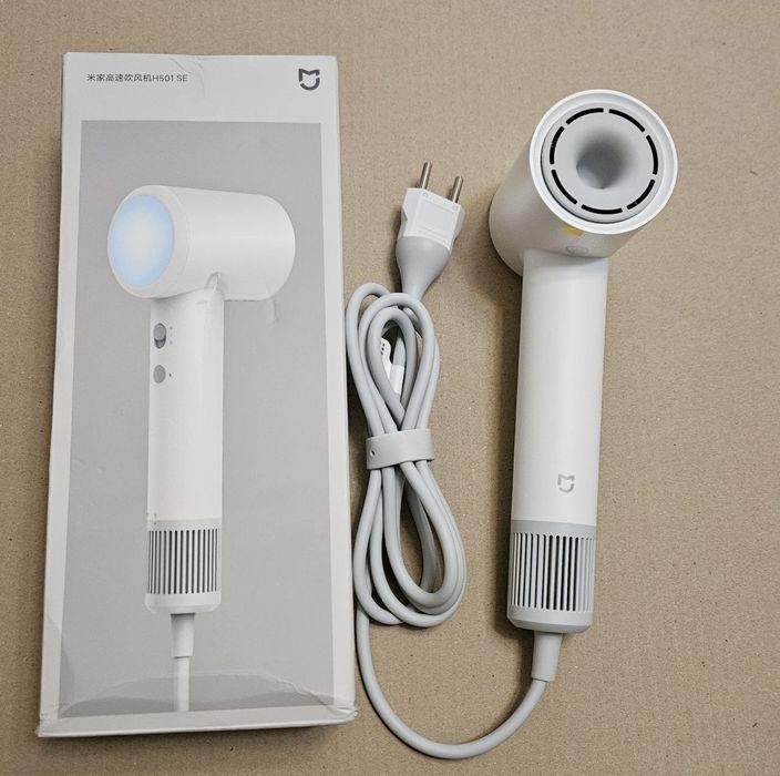 Високошвидкісний фен Xiaomi Mijia H501 SE