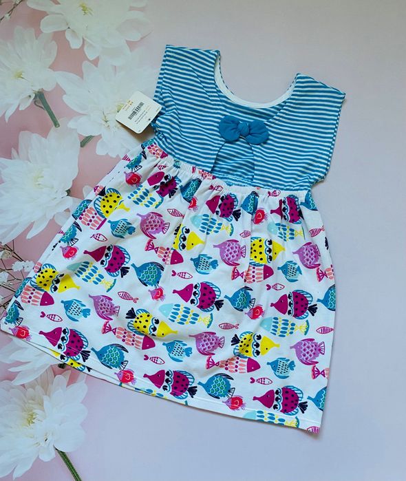 Плаття Gymboree на 3 роки.