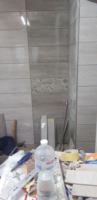 Плитка,плиточник,штукатурка,укладка ламината.Гипсокартон