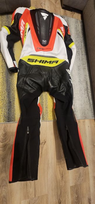 Kombinezon motocyklowy SHIMA