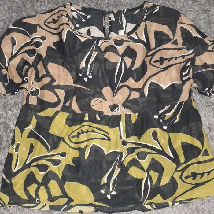 Пакет одягу MARCCAIN РОЗМІР S-М стан чудовий ціна за все 750 грн