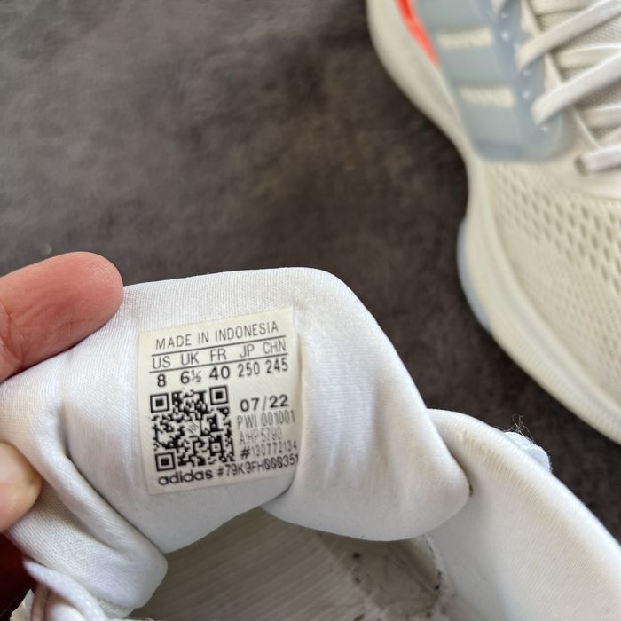 Чоловічі кросівки Adidas Run Falcon. P. 40. Хороший  стан!!!