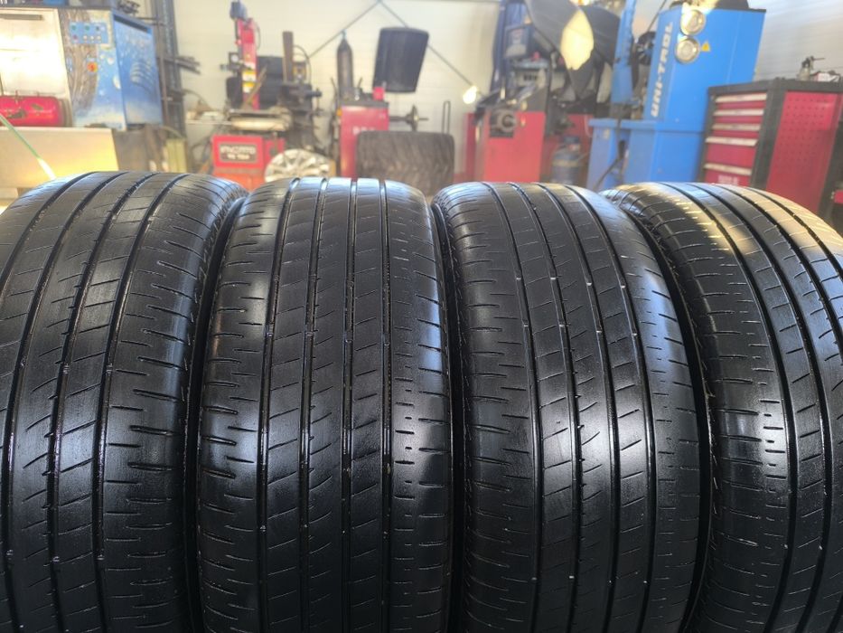 225/50r18 Bridgestone turanza T005 a  lato 4 szt