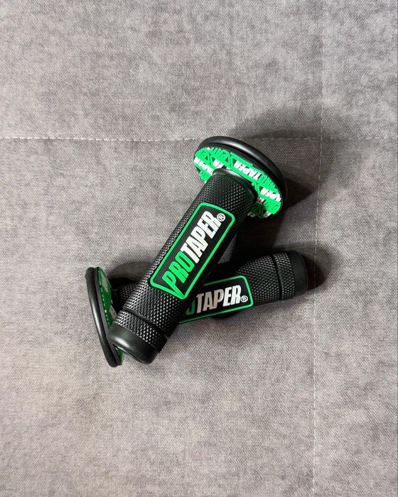 Гріпси Protaper.