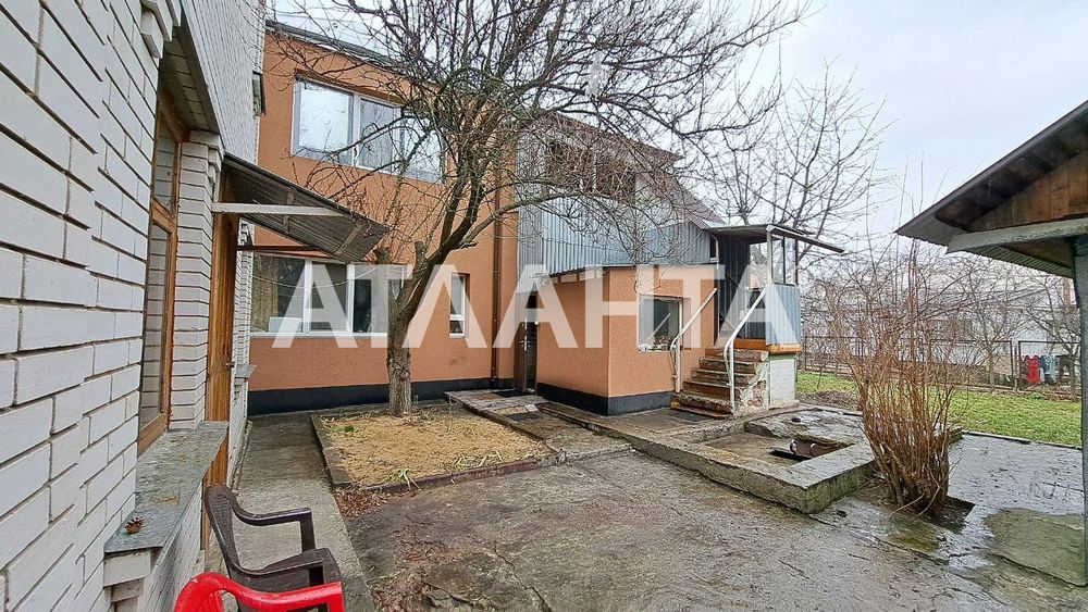 House by the address (area 288 m²) - Atlanta.ua - photo 15