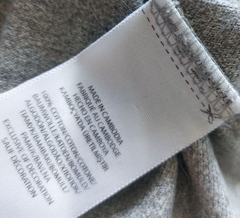 Ralph Lauren nowa koszulka polo męska t. XXL