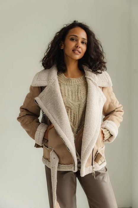 Косуха -авиатор Seventeen S, M