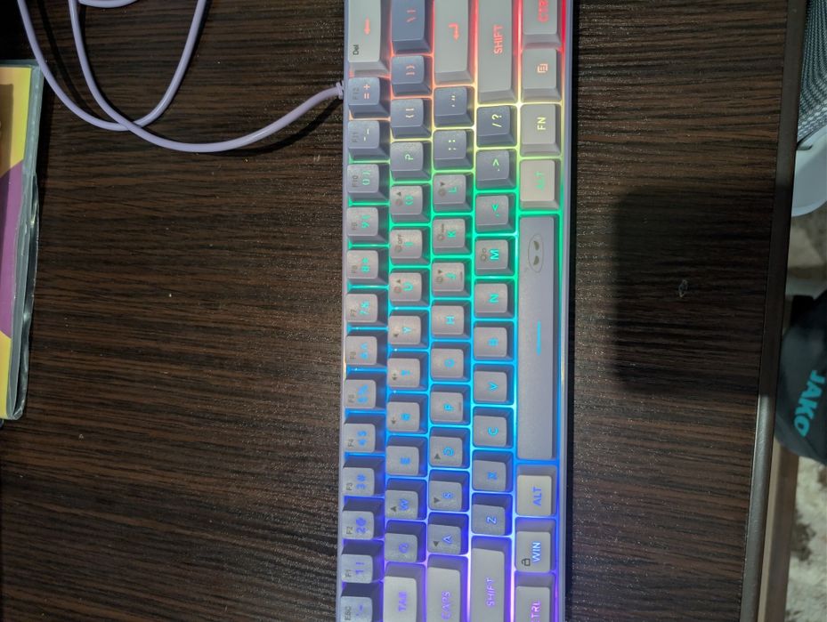 Клавіатура MAGEGEE