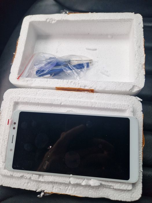 Display para Dedmi Note 5