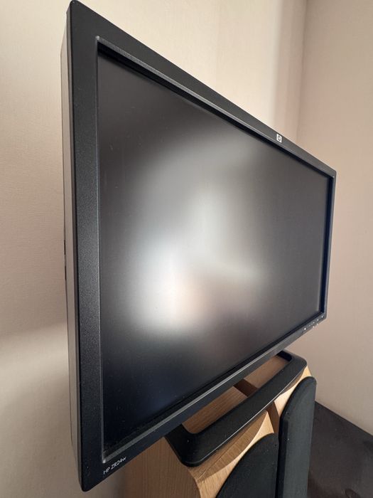 Монітор HP ZR24w 24″ IPS 1920×1200