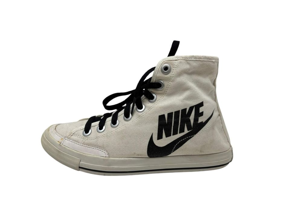 Trampki wysokie Nike rozmiar 38