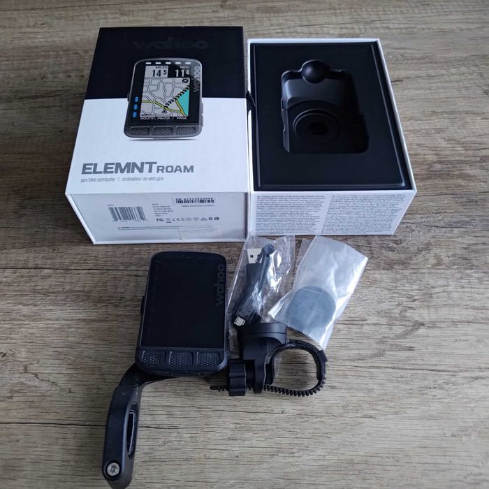 Wahoo Element Roam V1