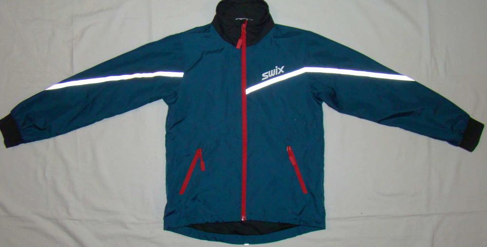 Kurtka SWIX Epic Jr narty outdoor JUNIOR jak NOWA 7 8 lat 128 cm Nowy S cz OLX.pl