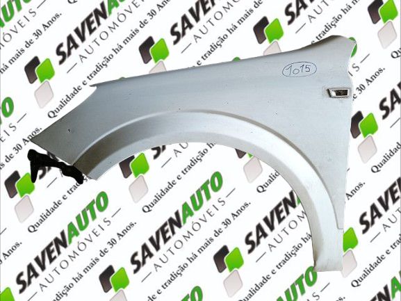 Guarda-lamas esquerdo OPEL Astra H Hatchback (L48)