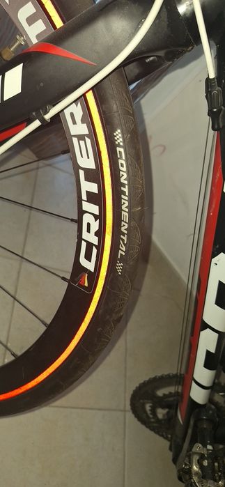 Bicicleta de estrada Fuji Sportif 1.3 Disc