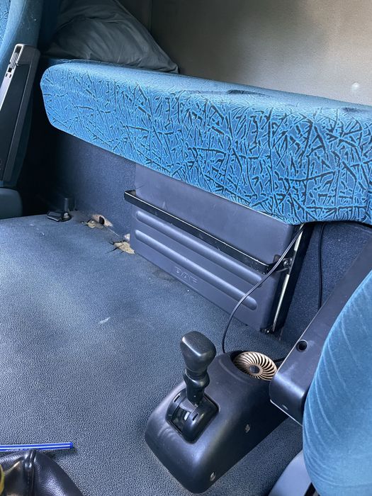 Продам зерновоз, Даф самоскид.