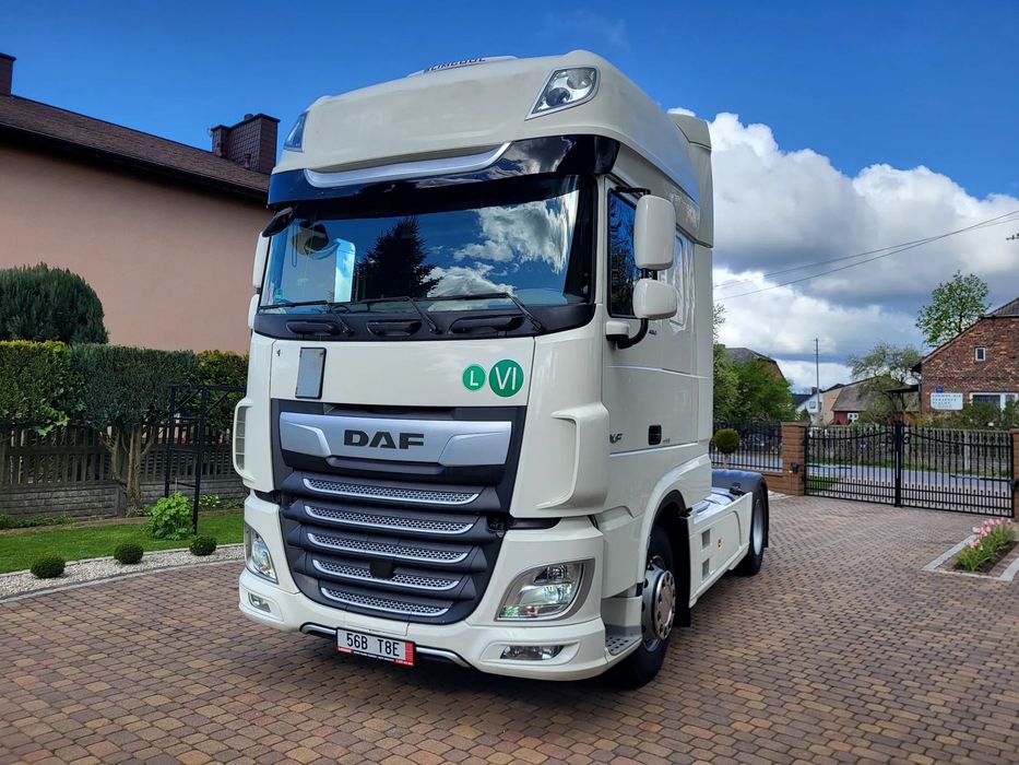 DAF