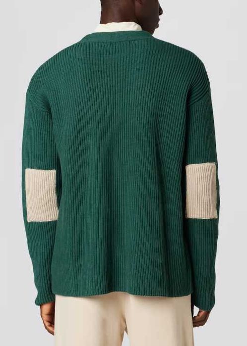 Nowy sweter kardigan męski Sinned x About You r. L 'Nick Cardigan'