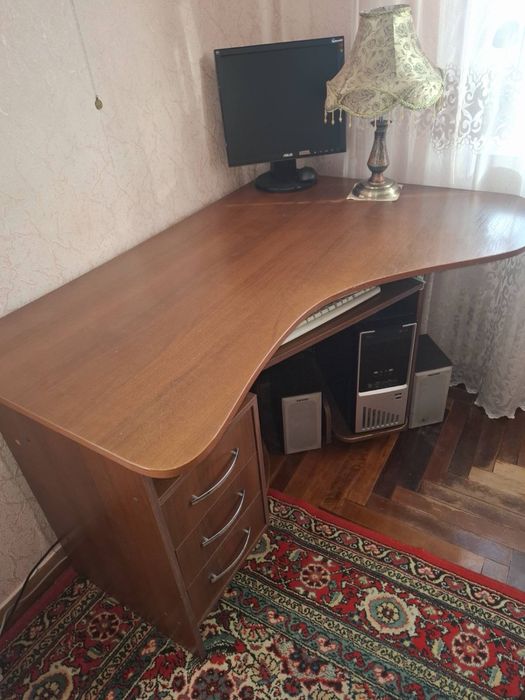 Продам монитор Asus 15 дюймов