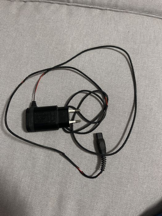 Golarka Philips arcitec RQ1095 z bazą do mycia