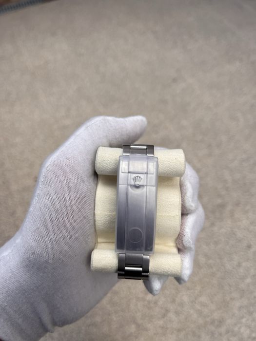 Rolex submariner hulk