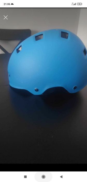 Skate oxelo impecável