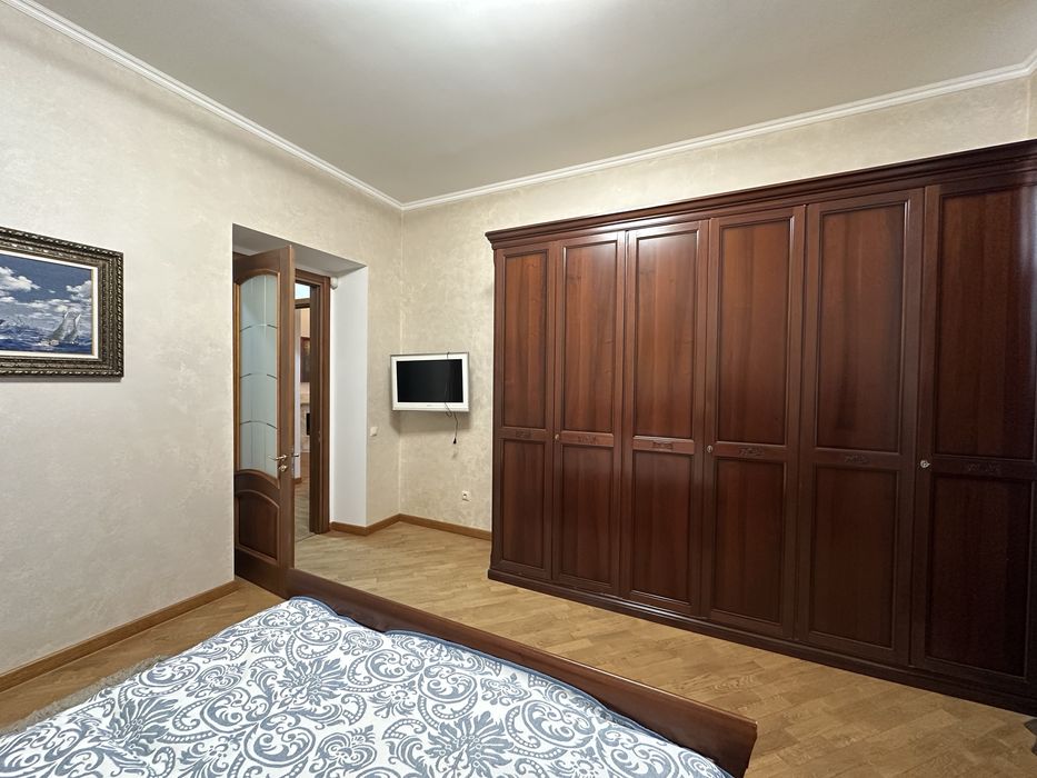 3-комнатная квартира по адресу Куликово поле пл. (площадь 133 м²) - Atlanta.ua - фото 13