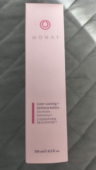 Monat Color Lockong+ochrona koloru