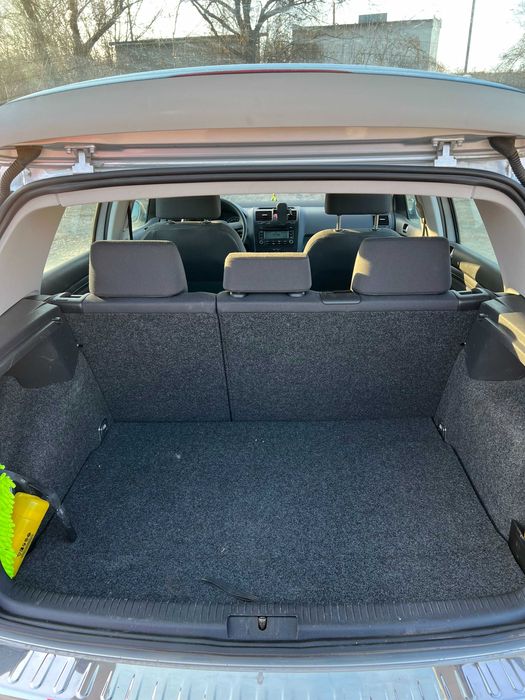 Volkswagen Golf 5