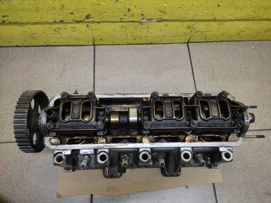 lada samara 1.3 głowica silnika