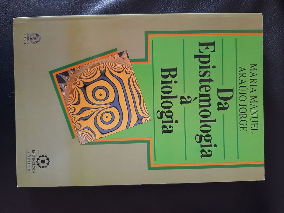 Da epistemologia à Biologia Dicionário de Biologia Círculo de Leitores