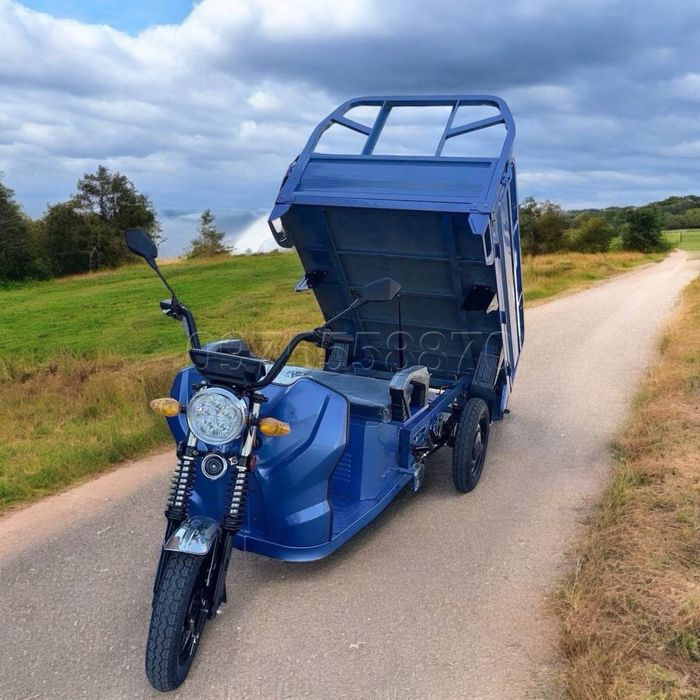 В наявності‼️ Електричний Dozer‼️ 800W/1200W/1500W