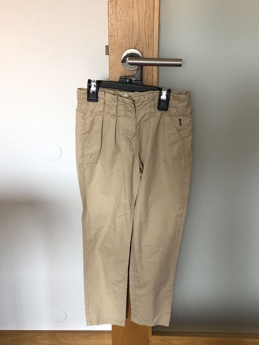 Calças Lanidor de menina