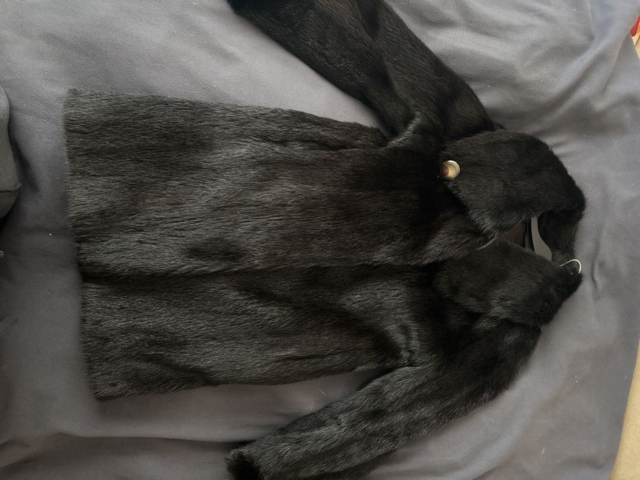 Шуба норкова………….