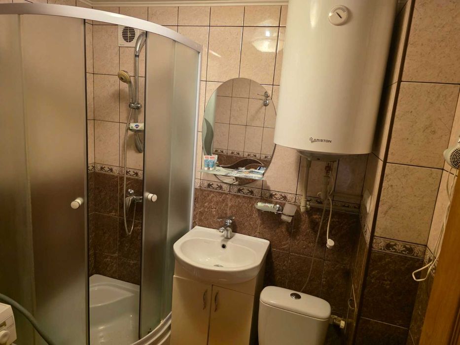 Сдается 1 квартира! Садовая! Цена 9500 грн