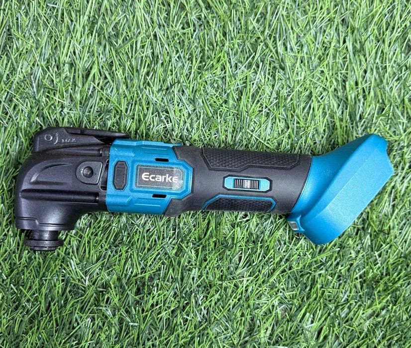 Акумуляторний мультитул (осцилюючий інструмент) Ecarke 18–20V