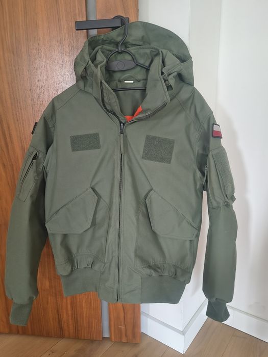 Kurtka pilota 643a/MON L/XL